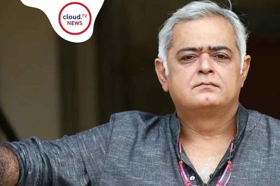 Hansal Mehta on the Future of Bollywood Cinema %%page%% %%sep%% %%sitename%%