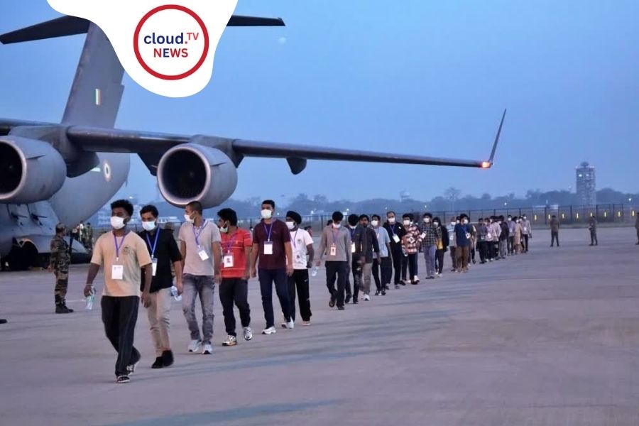 Indian Back from Myanmar: Safe Return Details %%page%% %%sep%% %%sitename%%