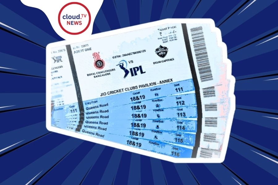 IPL Ticket Prices Are Skyrocketing This Season %%page%% %%sep%% %%sitename%%
