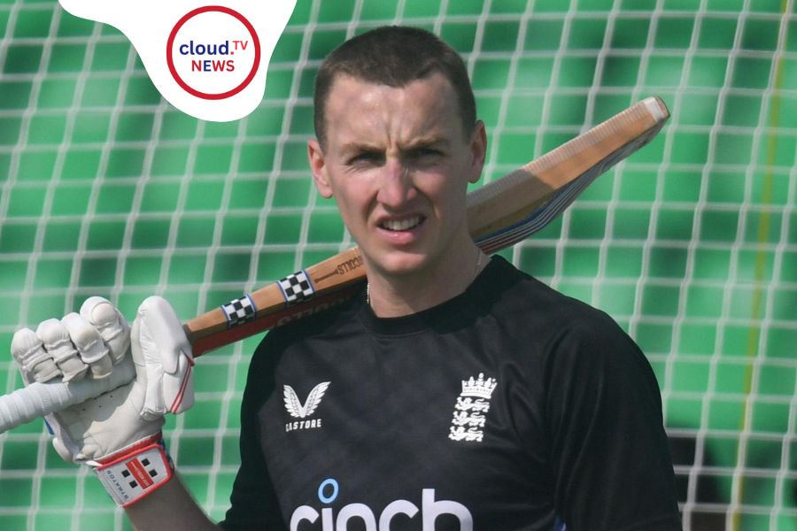 IPL Suspends Harry Brook for His Withdrawal %%page%% %%sep%% %%sitename%%