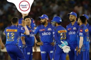 Jaggu Dada Mumbai Indians