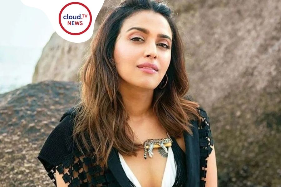 Swara Bhaskar Daughter: A Blended Religion Approach %%page%% %%sep%% %%sitename%%