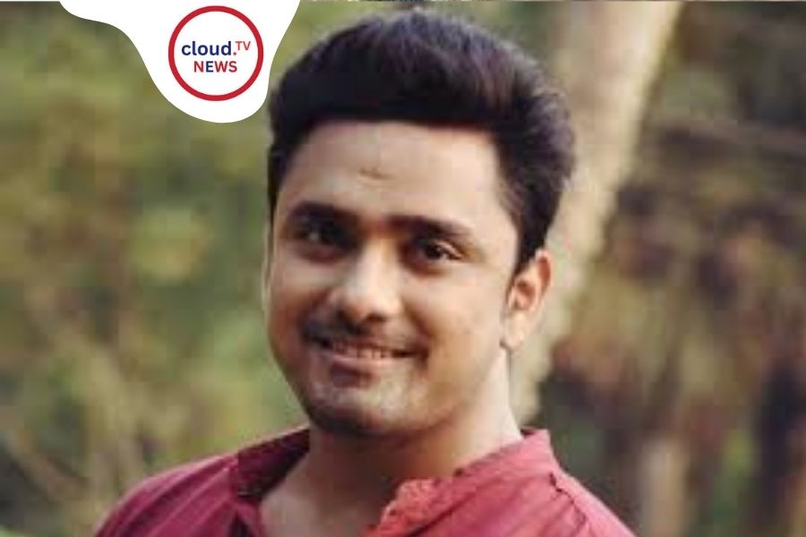 Rubel Das: Dancing Through Adversity with Grace %%page%% %%sep%% %%sitename%%
