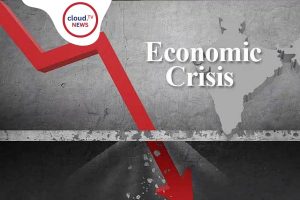 Telengana Economic Crisis