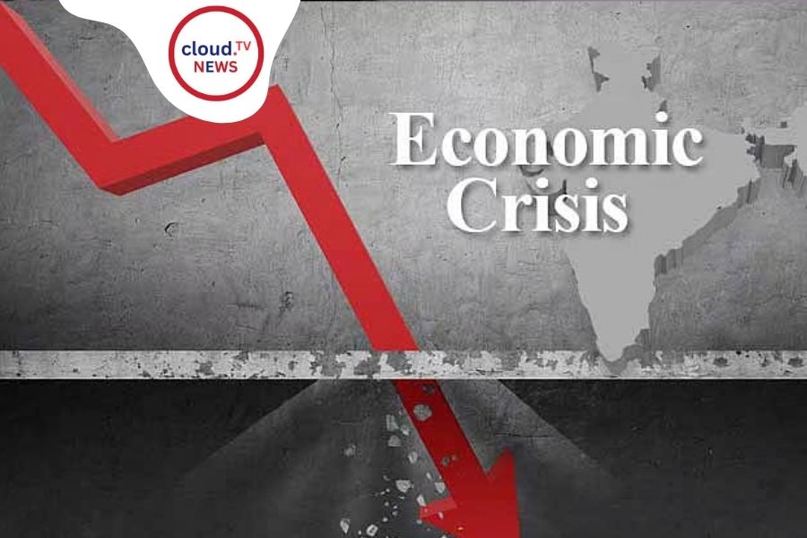 Telengana Economic Crisis and Its Impacts %%page%% %%sep%% %%sitename%%