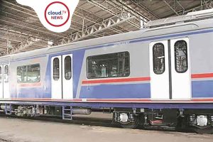 AC Local Train