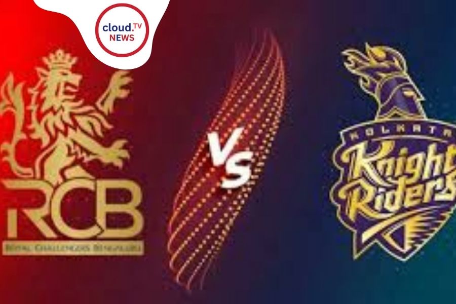 RCB vs KKR: A History of Epic Battles %%page%% %%sep%% %%sitename%%