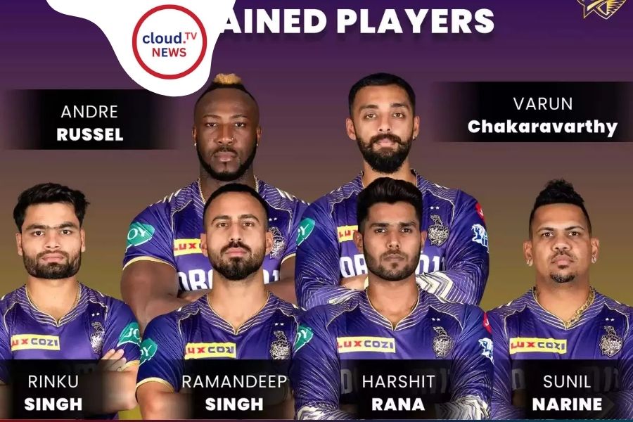 IPL 2025 KKR: Strengthening the Bowling Lineup %%page%% %%sep%% %%sitename%%