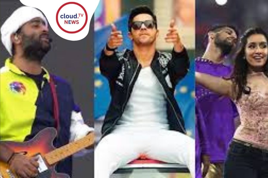 IPL 2025 Opening Ceremony: What to Expect %%page%% %%sep%% %%sitename%%