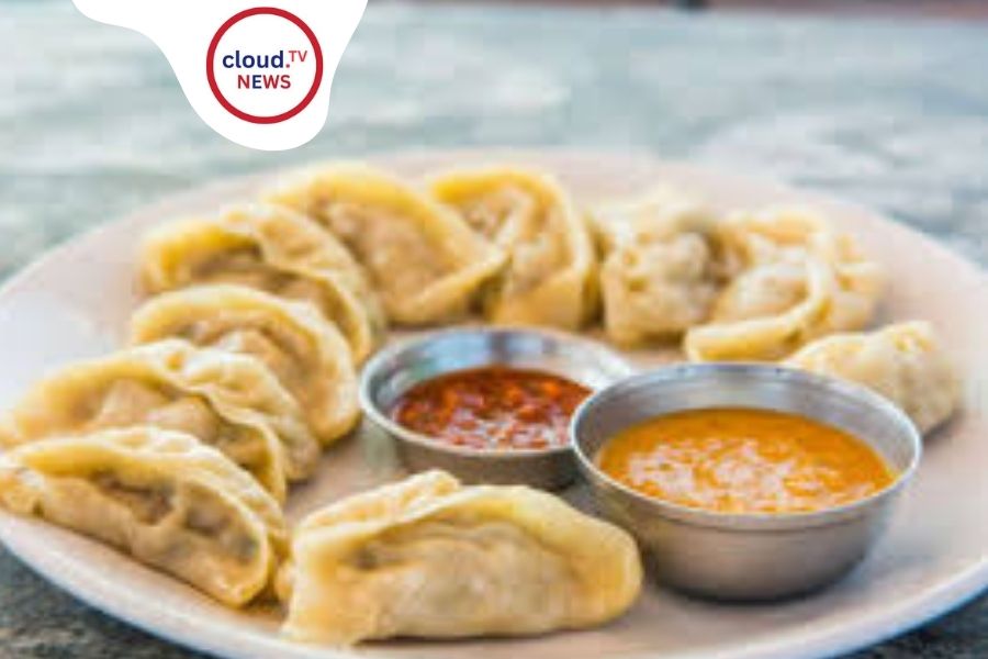 Dog Cat Meat Momo : cat or dog meat used to make momo