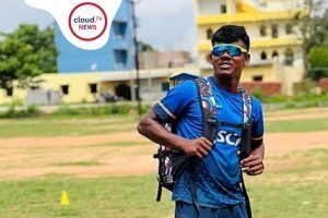 Tribal Cricketer IPL 2025