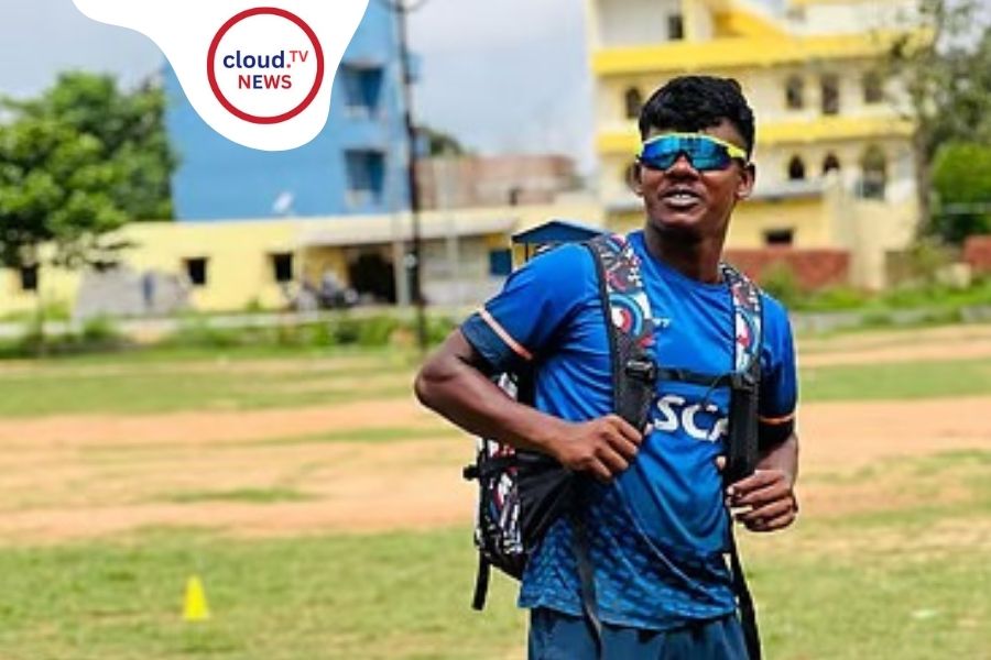 Tribal Cricketer IPL 2025: A Historic Debut %%page%% %%sep%% %%sitename%%