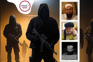 Unknown Gunmen