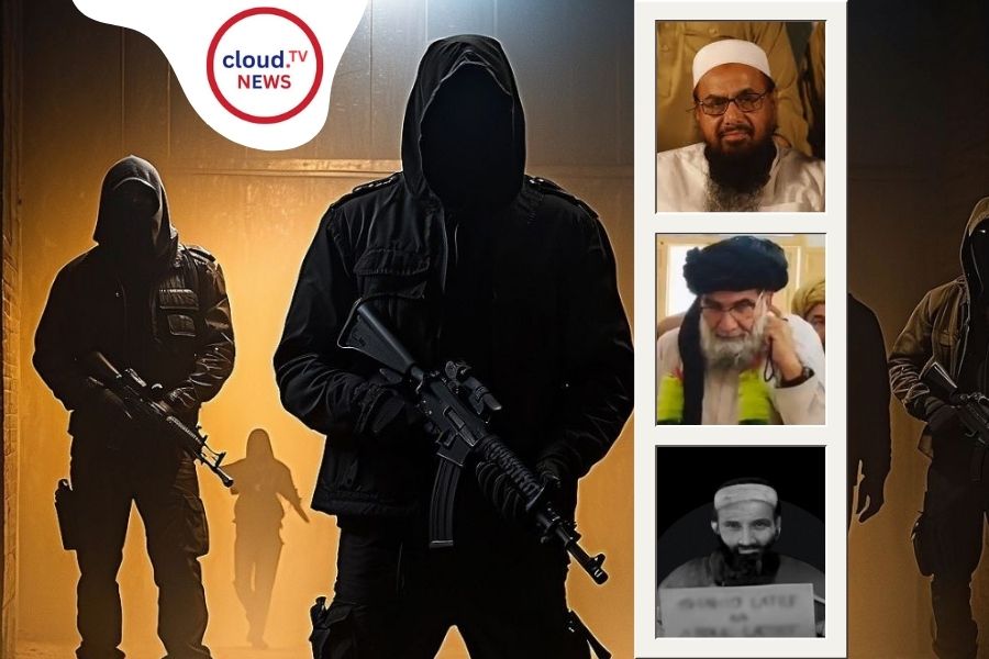 Unknown Gunmen Pakistan: The Ongoing Mystery %%page%% %%sep%% %%sitename%%