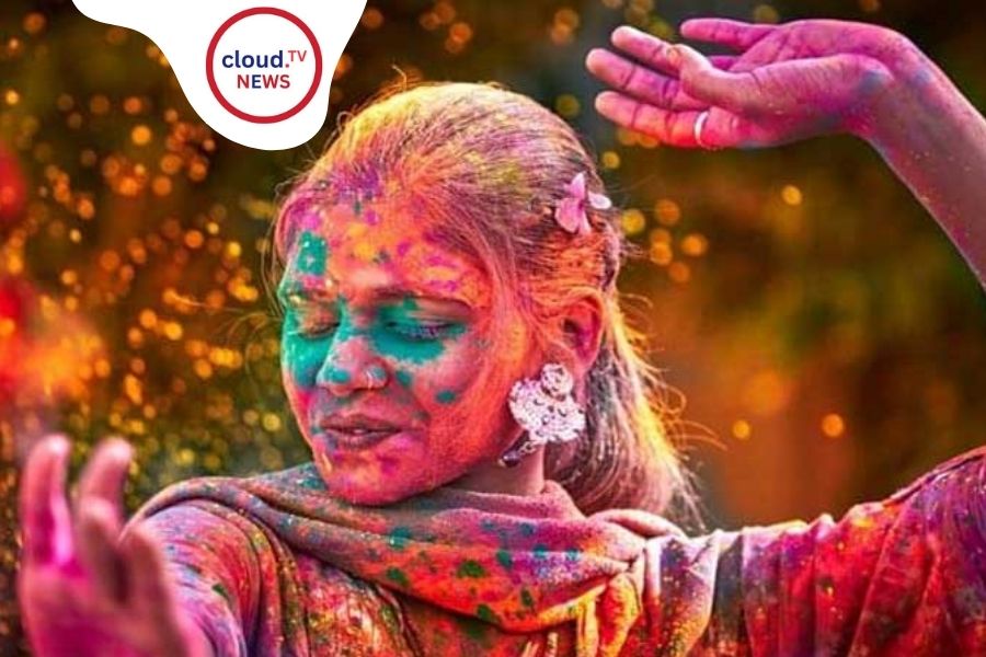 The Effect of Colour on Diseases and Health %%page%% %%sep%% %%sitename%%