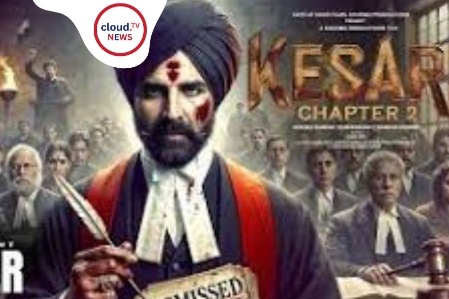 Kesari Chapter 2 Release Date and Updates %%page%% %%sep%% %%sitename%%
