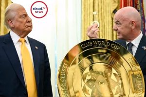 Club World Cup 2025
