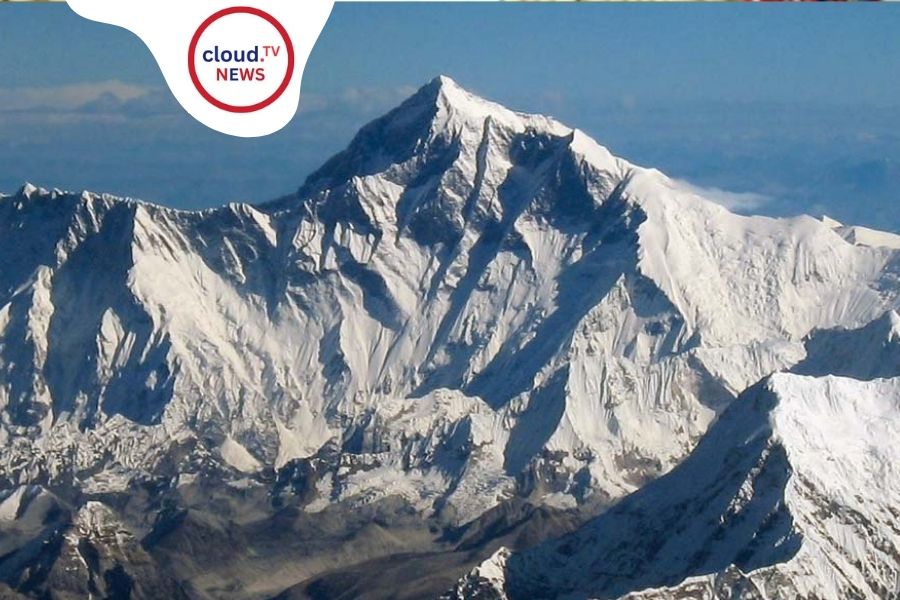 Hidden Mountain: Discovery of Giant Peaks Under Earth %%page%% %%sep%% %%sitename%%