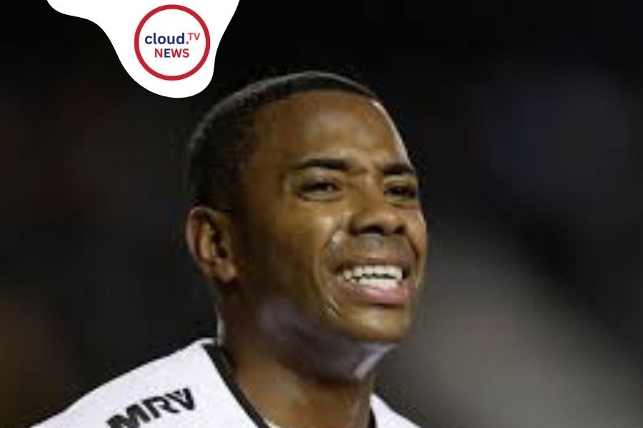Robinho: The Downfall of a Football Superstar %%page%% %%sep%% %%sitename%%