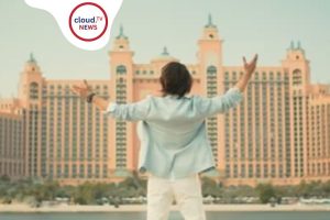 Shahrukh Khan