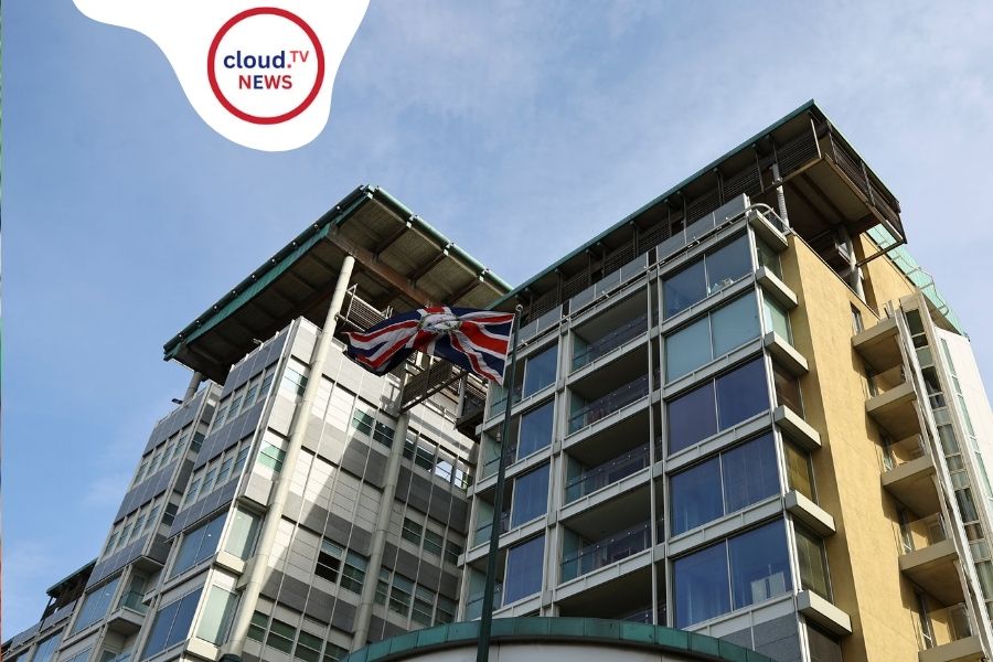 British Diplomats Expelled Amid Espionage Claims