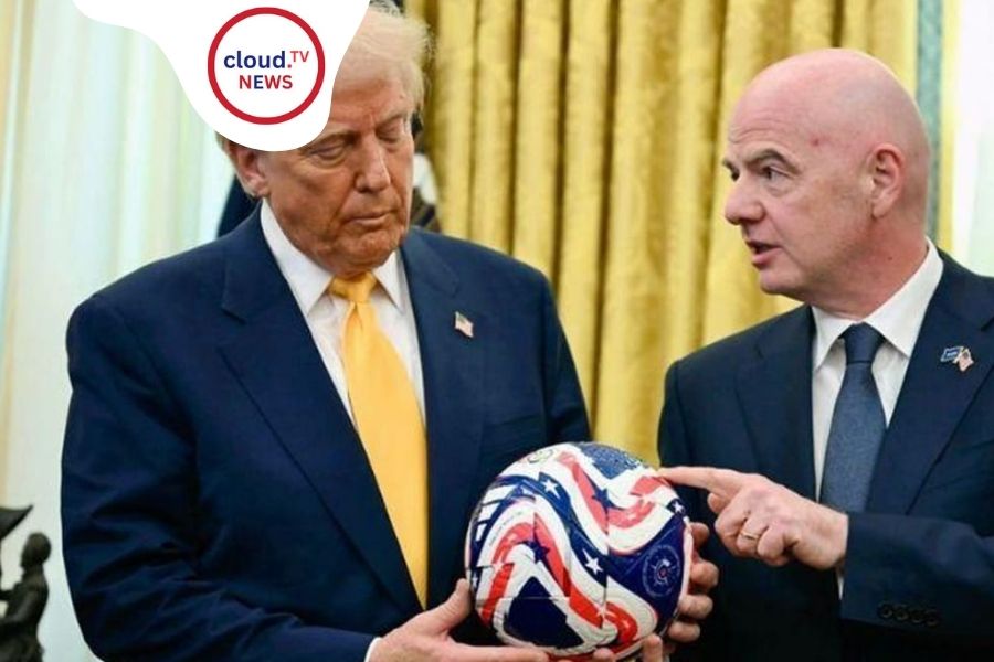 Fifa 2026: Economic Impact on the USA %%page%% %%sep%% %%sitename%%