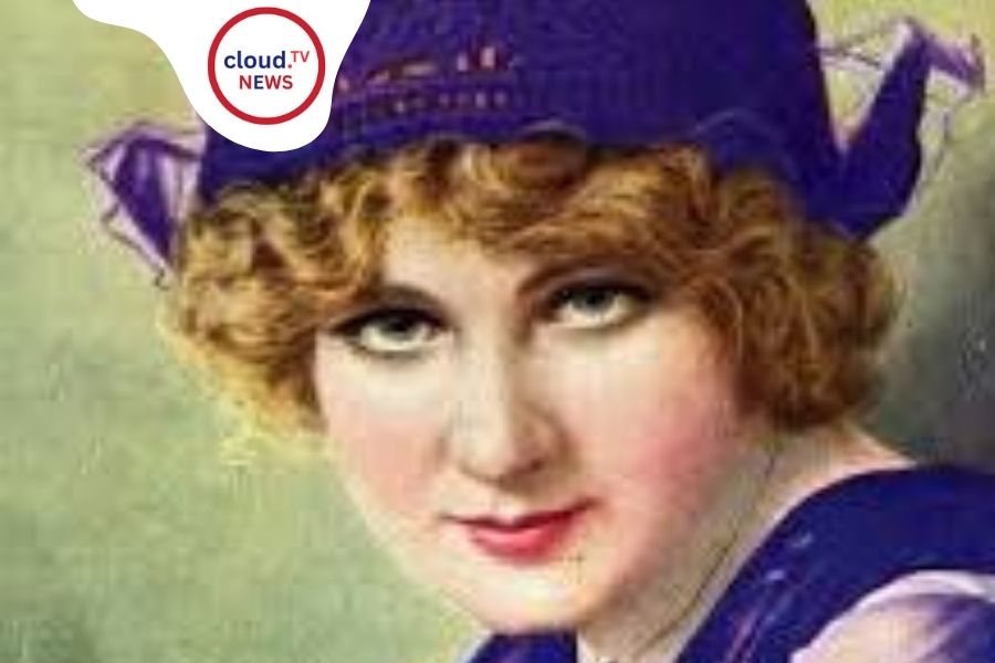 Actress Marie Empress: A Mysterious Disappearance %%page%% %%sep%% %%sitename%%