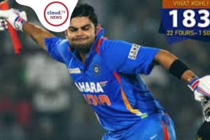 183 Indian Cricket