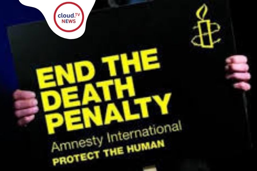 Amnesty Death Sentences: A Global Concern %%page%% %%sep%% %%sitename%%