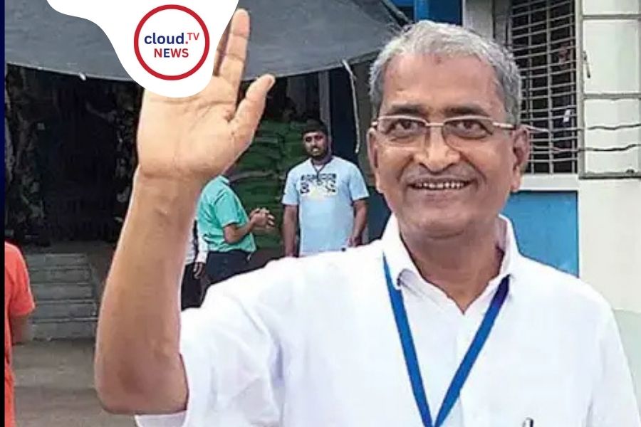 Khalilur Rahaman: Statement on Jangipur Incident %%page%% %%sep%% %%sitename%%