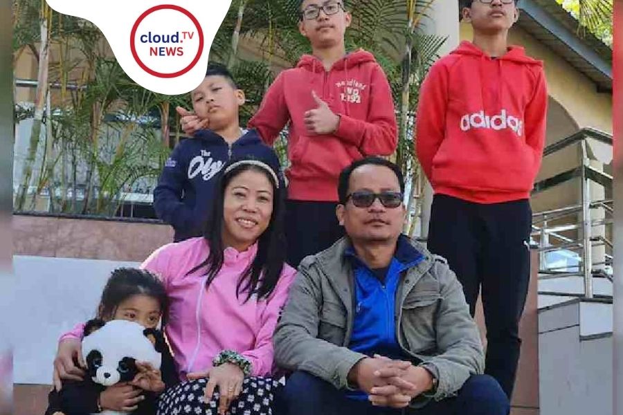 Mary Kom Divorce: The Story Behind the Split %%page%% %%sep%% %%sitename%%