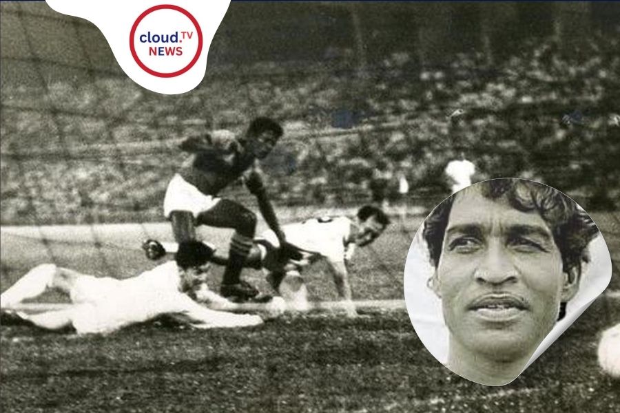 P Kannan: The Player Who Changed Teams %%page%% %%sep%% %%sitename%%