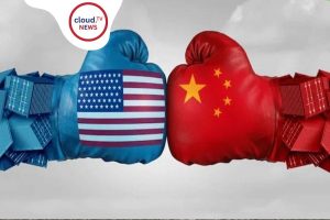 USA China Tax Tariff