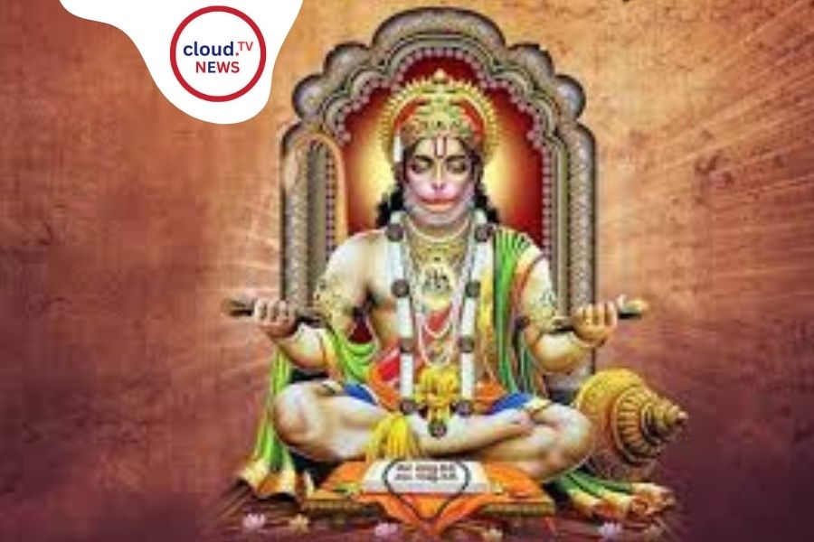 Hanuman Jayanti: Celebrating Devotion and Strength %%page%% %%sep%% %%sitename%%