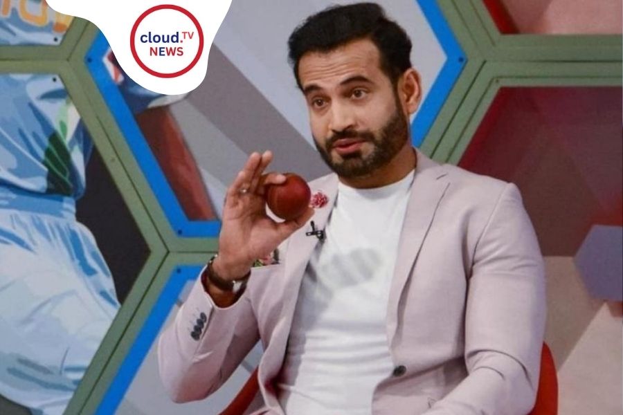 Irfan Pathan YouTube Success Story Unveiled %%page%% %%sep%% %%sitename%%