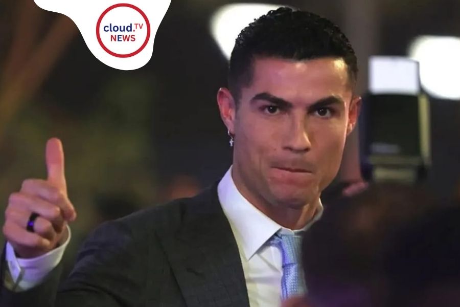 Cristiano Ronaldo Expands His Empire Beyond Sports %%page%% %%sep%% %%sitename%%