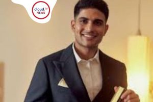 Shubman Gill Indian cricketer