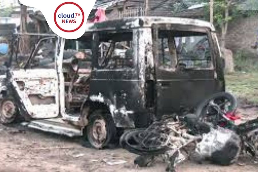 CentralForcesInMurshidabad: Urgent Deployment Needed %%page%% %%sep%% %%sitename%%