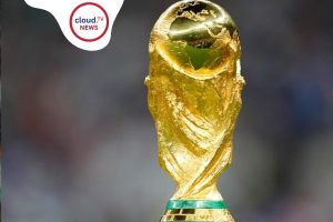 Fifa WorldCup 2030