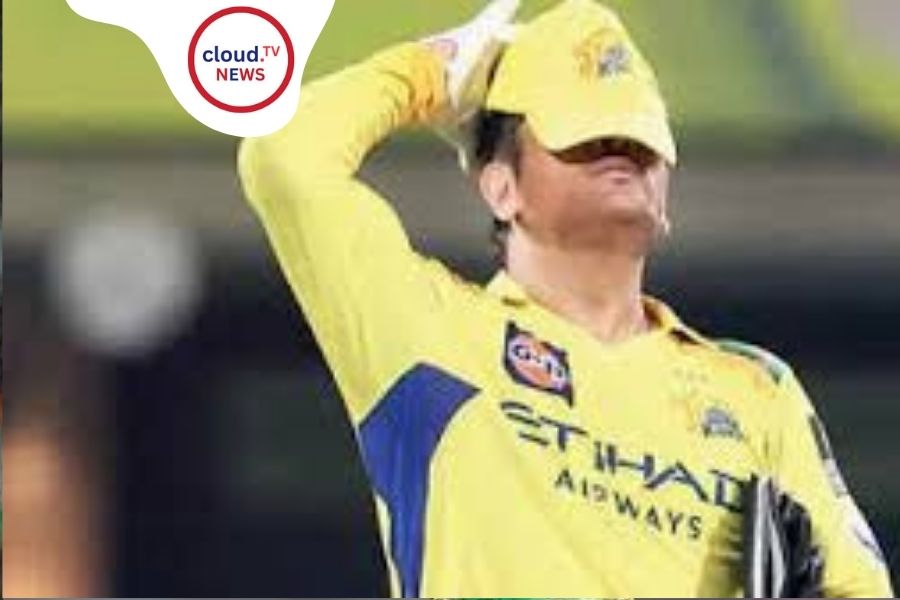 MSD Retirement: What It Means for Cricket %%page%% %%sep%% %%sitename%%