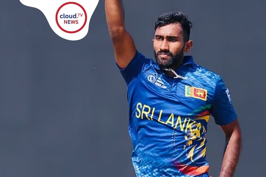 Ishan Malinga: Rising Star in Cricket %%page%% %%sep%% %%sitename%%