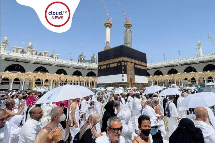 Umrah Visa Requirements for This Hajj Season %%page%% %%sep%% %%sitename%%