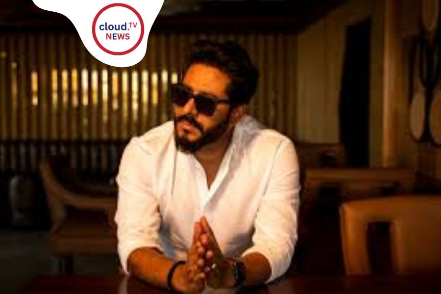 Raj chakraborty in mumbai: New Hindi Series Updates %%page%% %%sep%% %%sitename%%