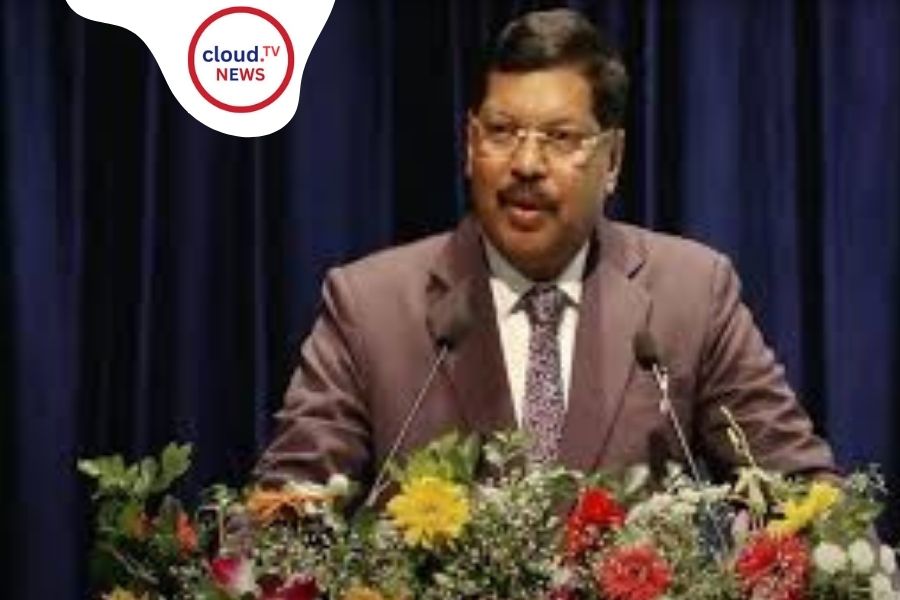 ChiefJusticeGavai Takes Office on May Fourteenth %%page%% %%sep%% %%sitename%%