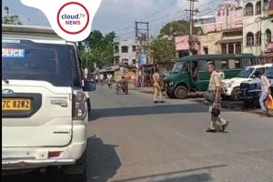 Waqf Controversy Kolkata