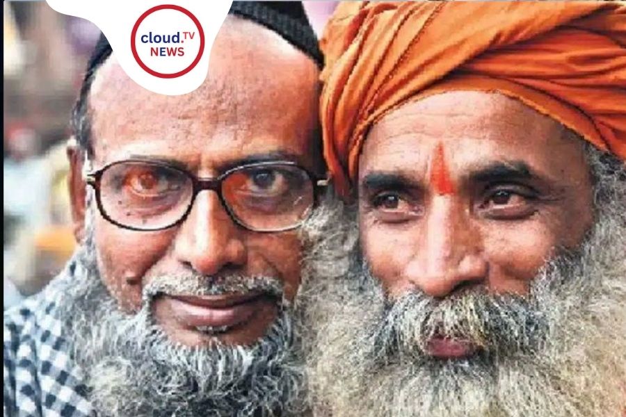 WAQF Hindu Muslim Unity in Action Today %%page%% %%sep%% %%sitename%%