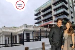 SRK LA Villa AIRBNB