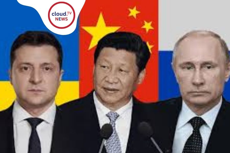 Ukraine-China Conflict: New Developments Explained %%page%% %%sep%% %%sitename%%