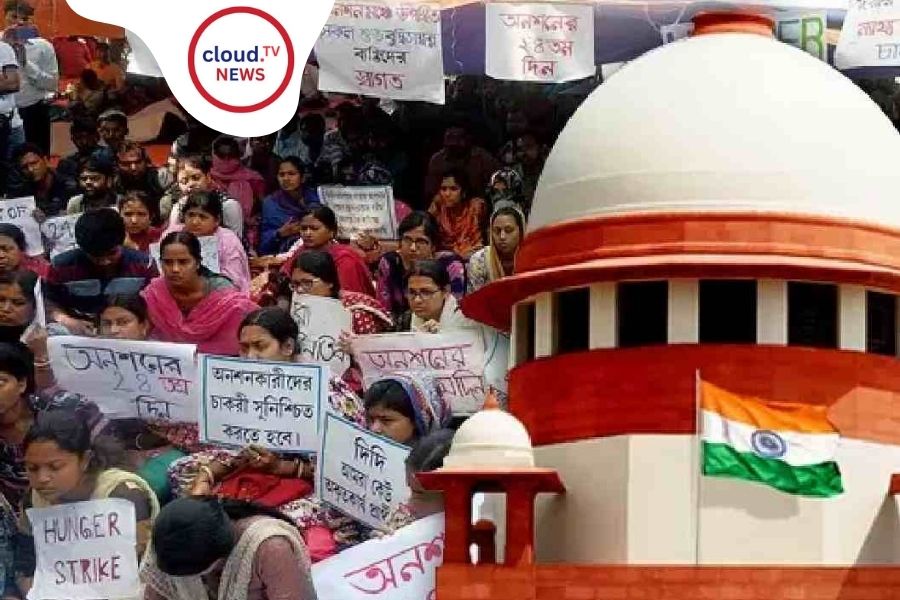 SSC Case: Supreme Court Delivers Important Ruling %%page%% %%sep%% %%sitename%%