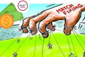 IPL Match Fixing